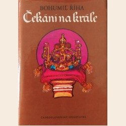 Čekání na krále
