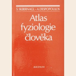 Atlas fyziologie člověka