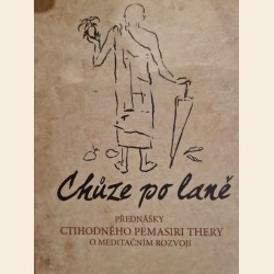 Chůze po laně
