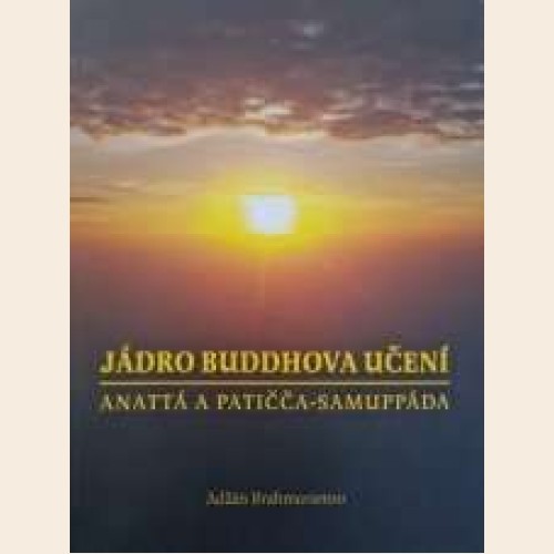 Jádro Buddhova učení