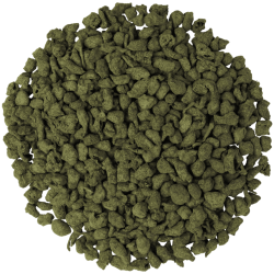 Ginseng Oolong – Ginseng Oolong tea