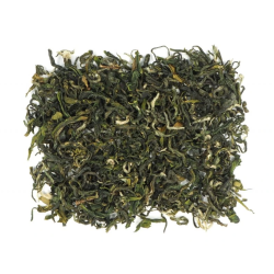 Pi Lo Chun – Taiwanese green tea